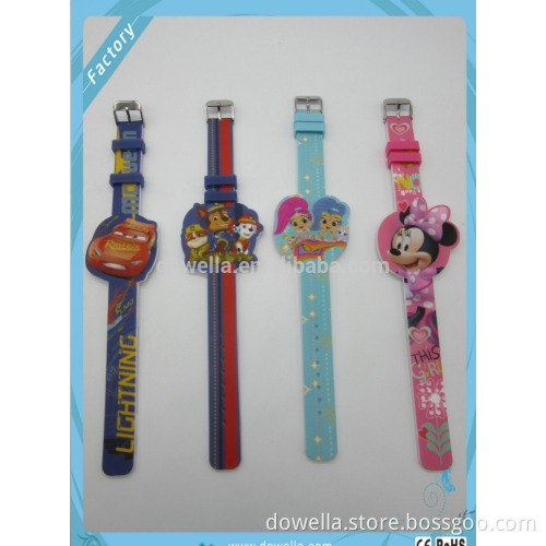 promotion fashion digital watch for kid